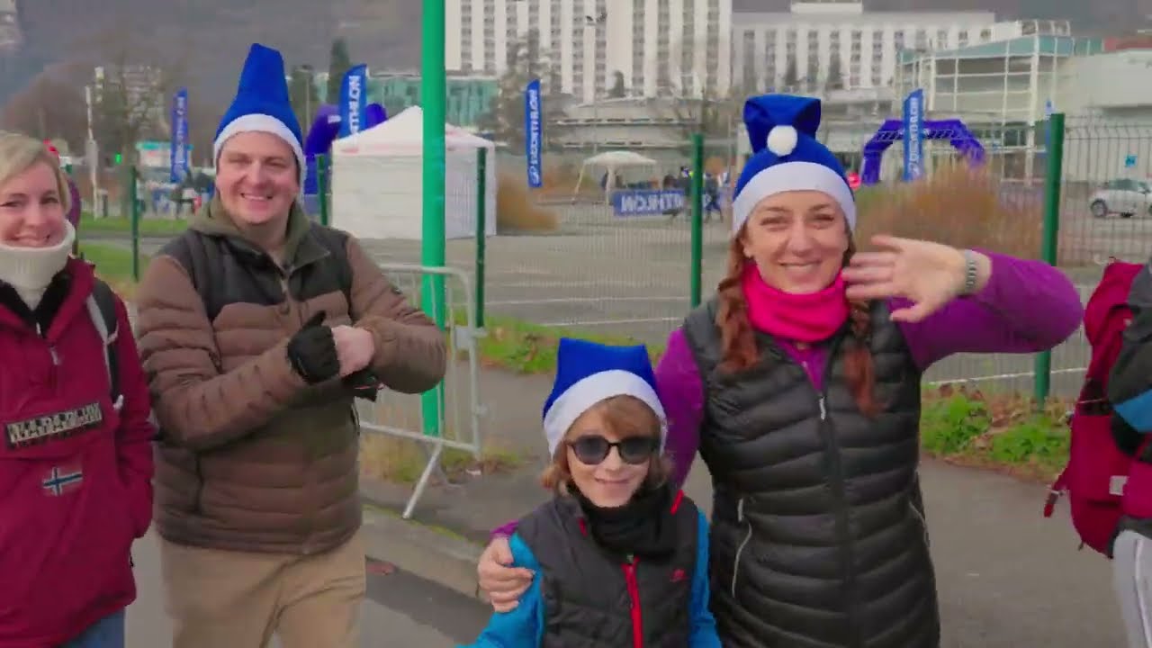 Decathlon Vidéo inauguration