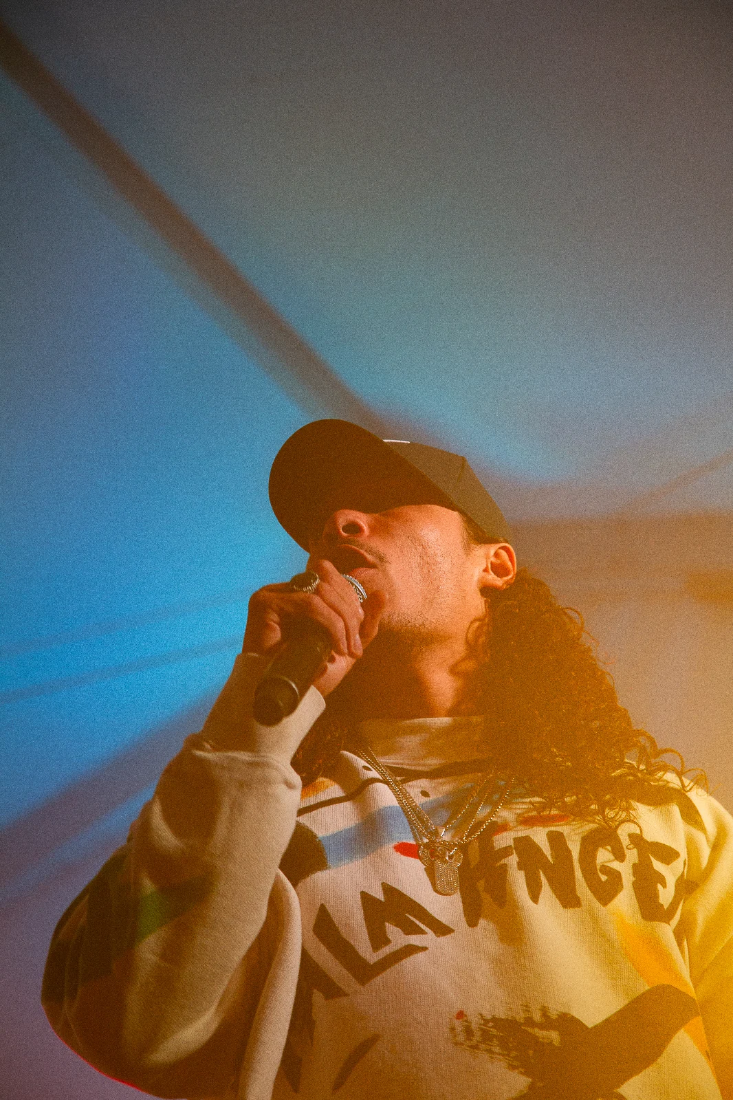 Concert privé Hatik