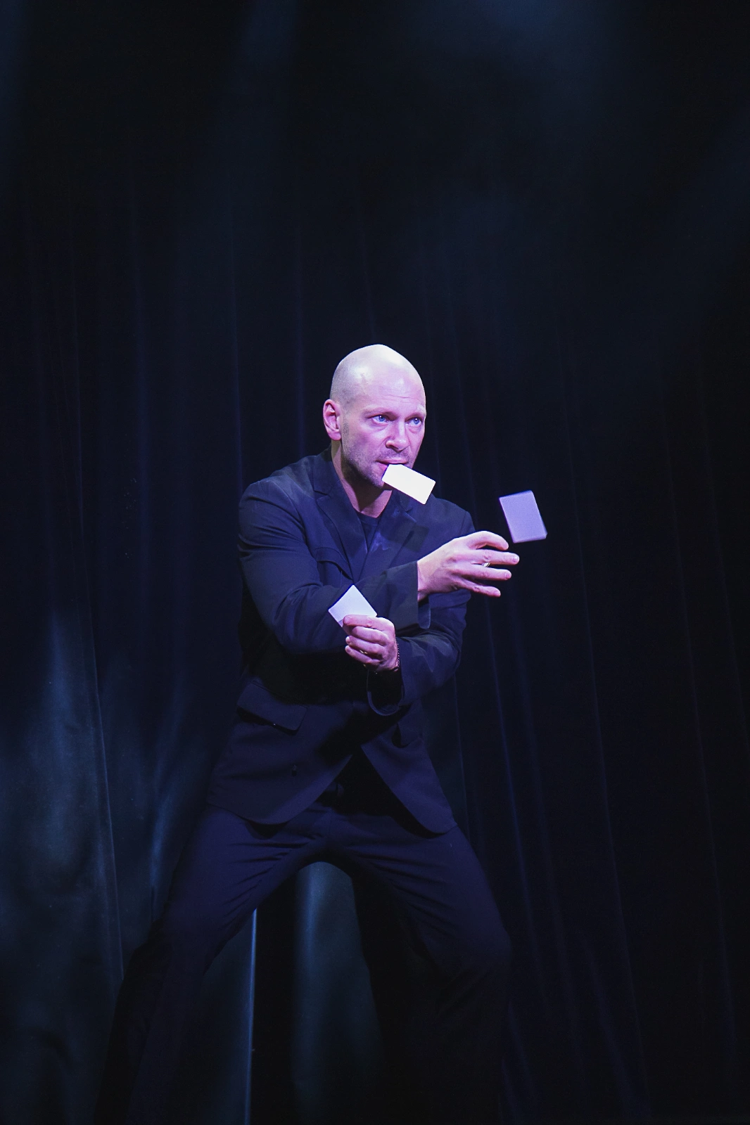 Festival annuelle de MagieFique 2022