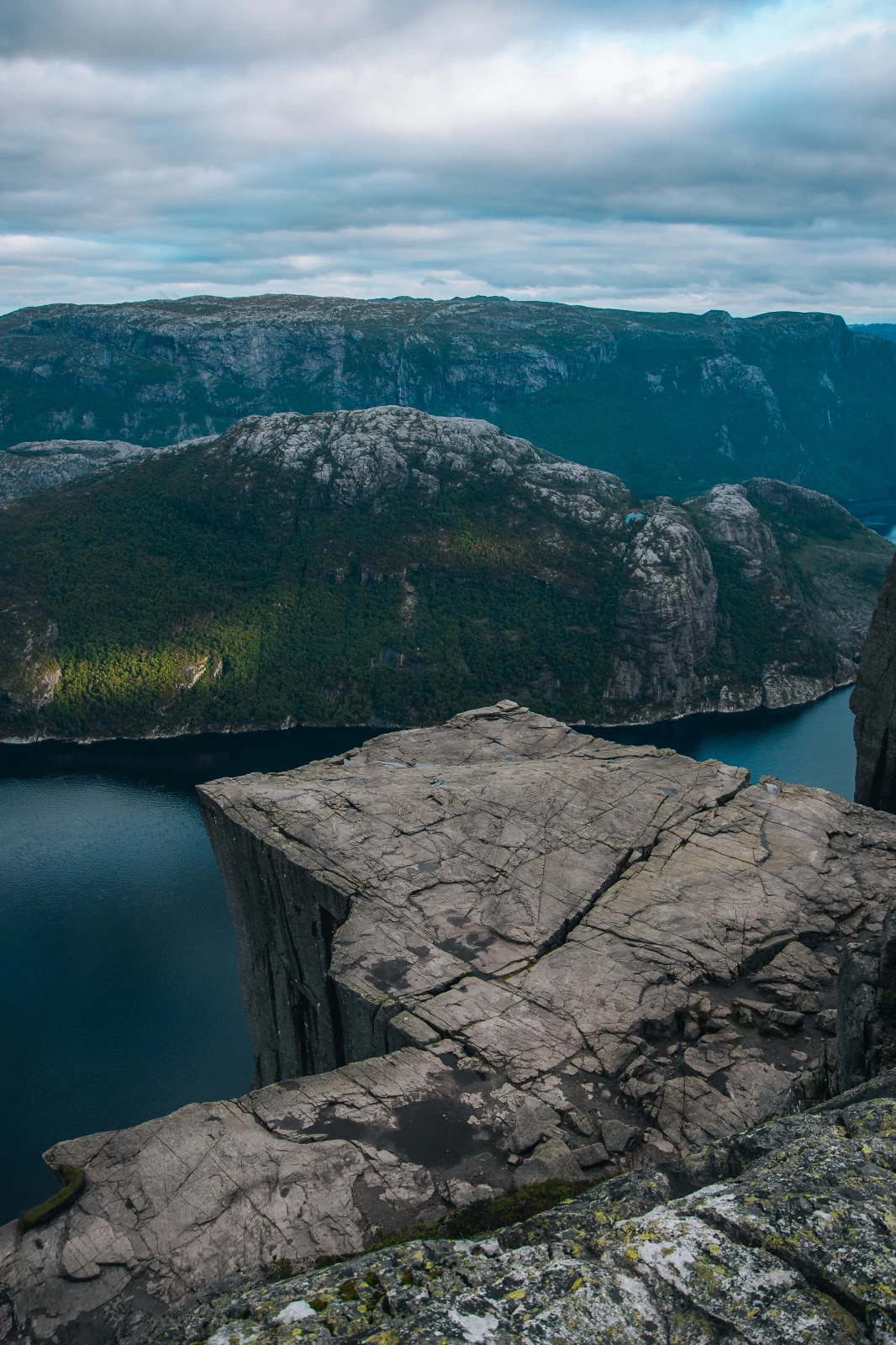 Norvège - paysages arctiques & aventure
