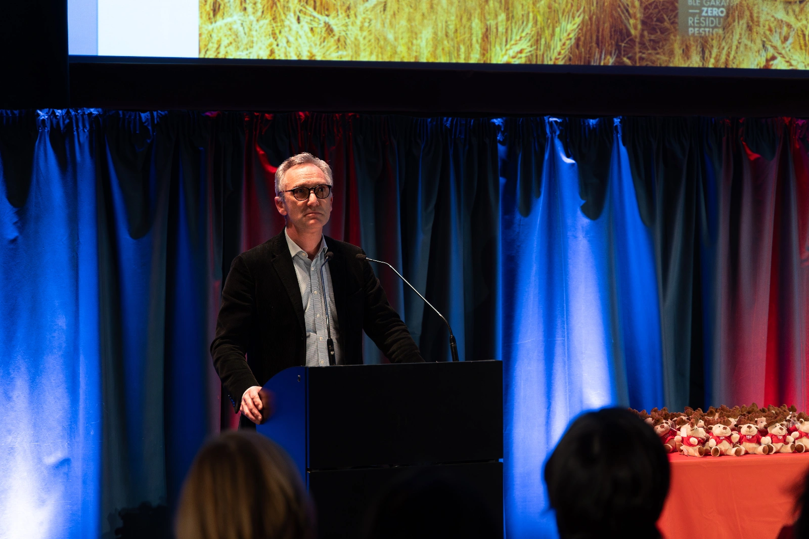 Photographe Corporate et reportage entreprise