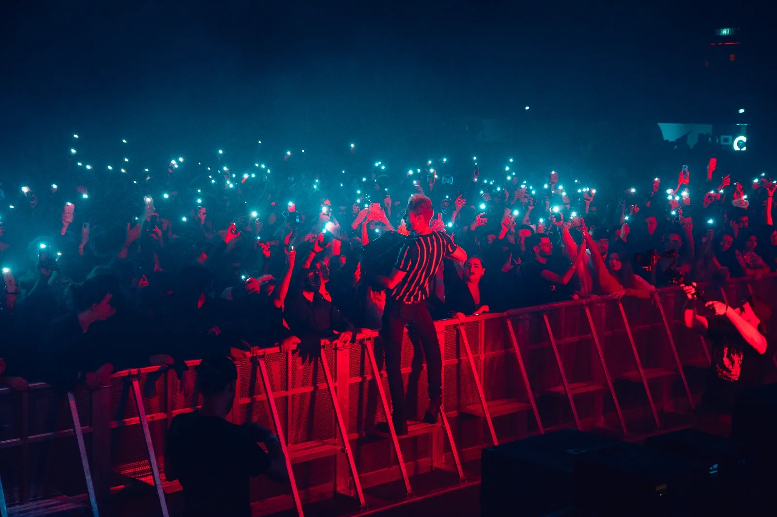 Photo 1 - Paranormal Festival