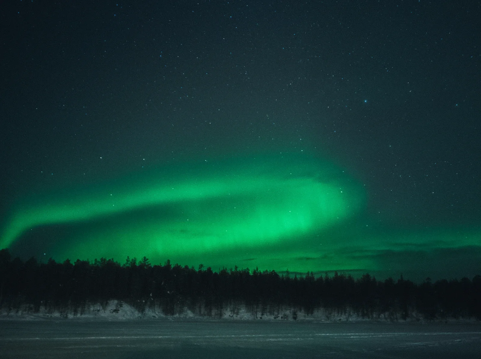 Photo 5 - Finlande