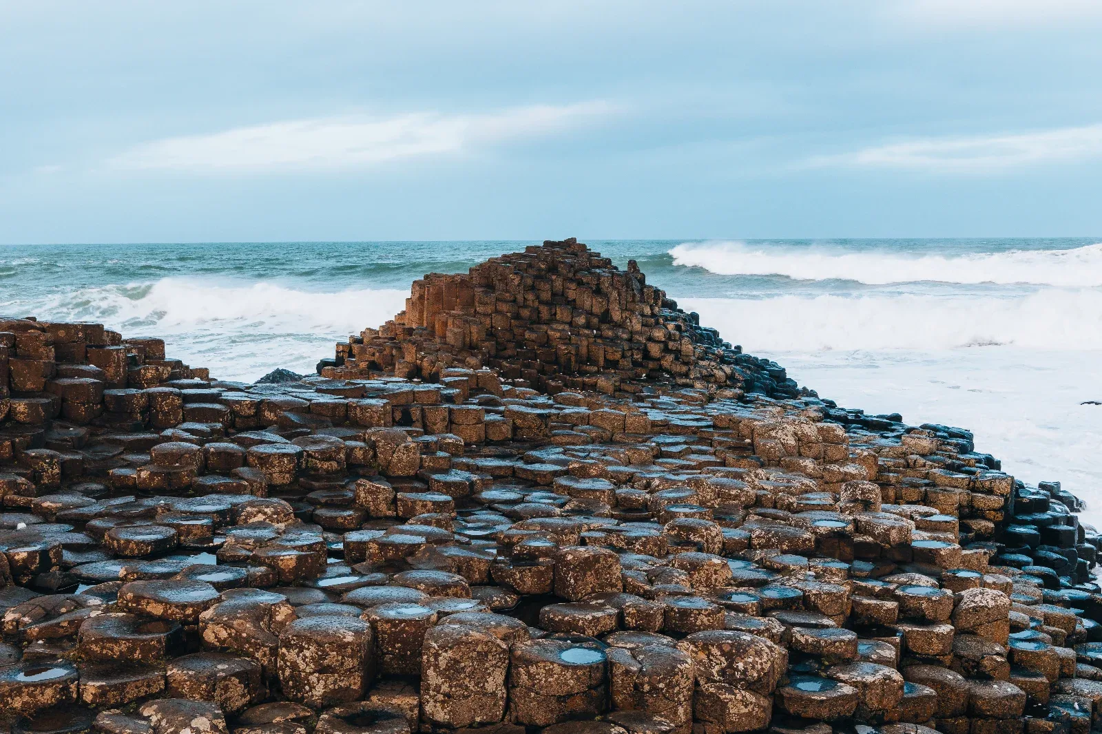 Photo 1 - Irlande