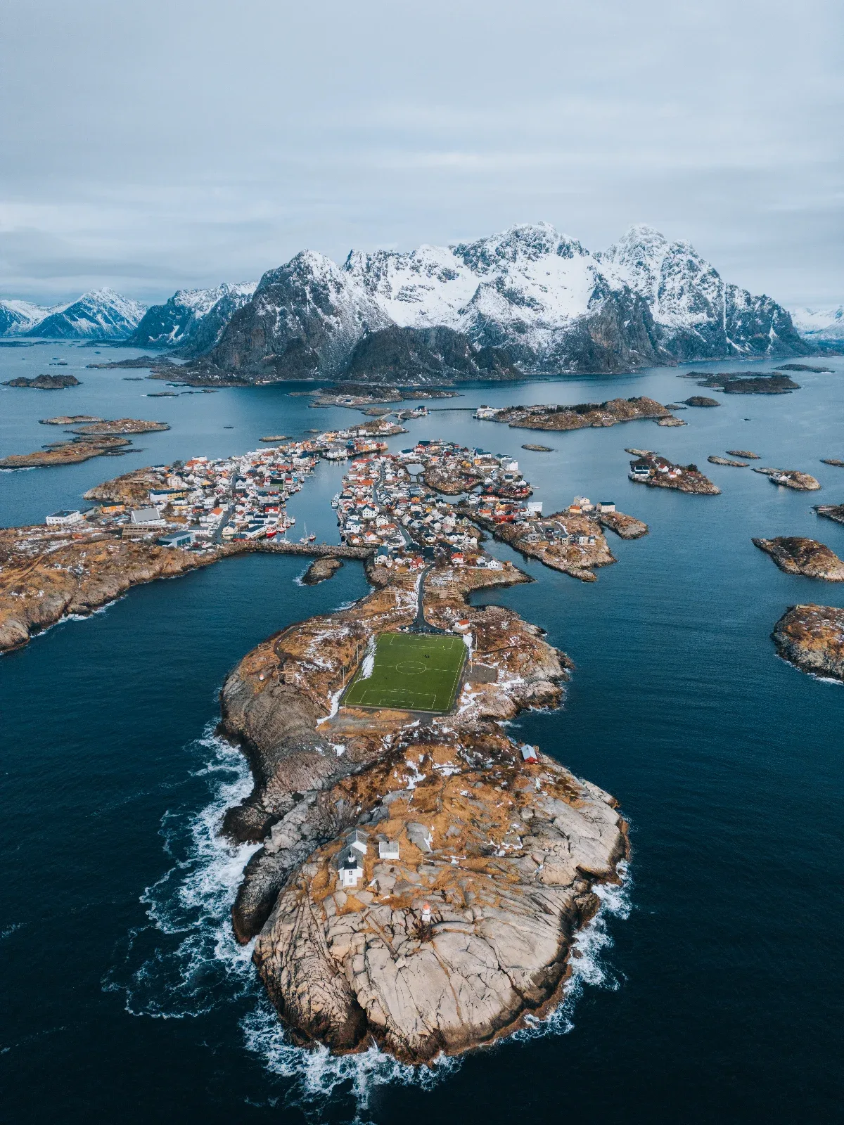 Photo 1 - Lofoten