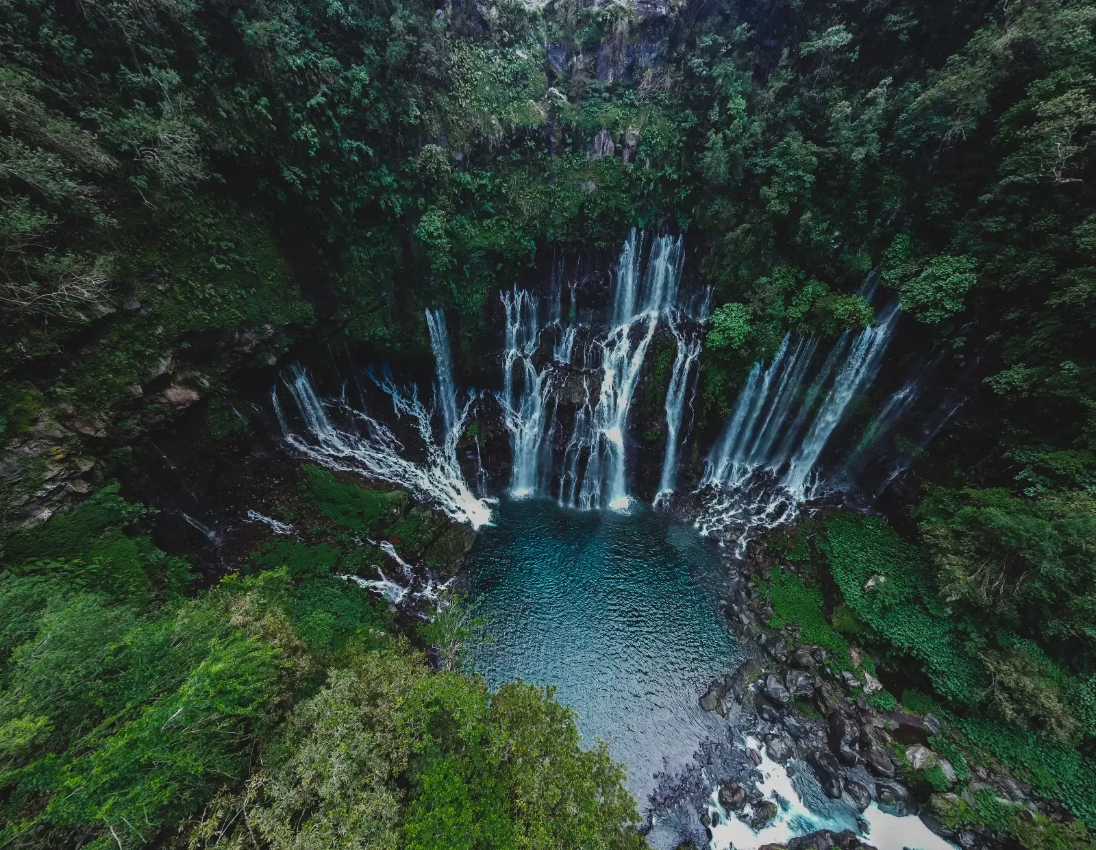 Photo 1 - Île de la Réunion