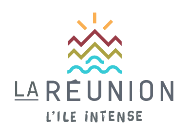 La Réunion île intense